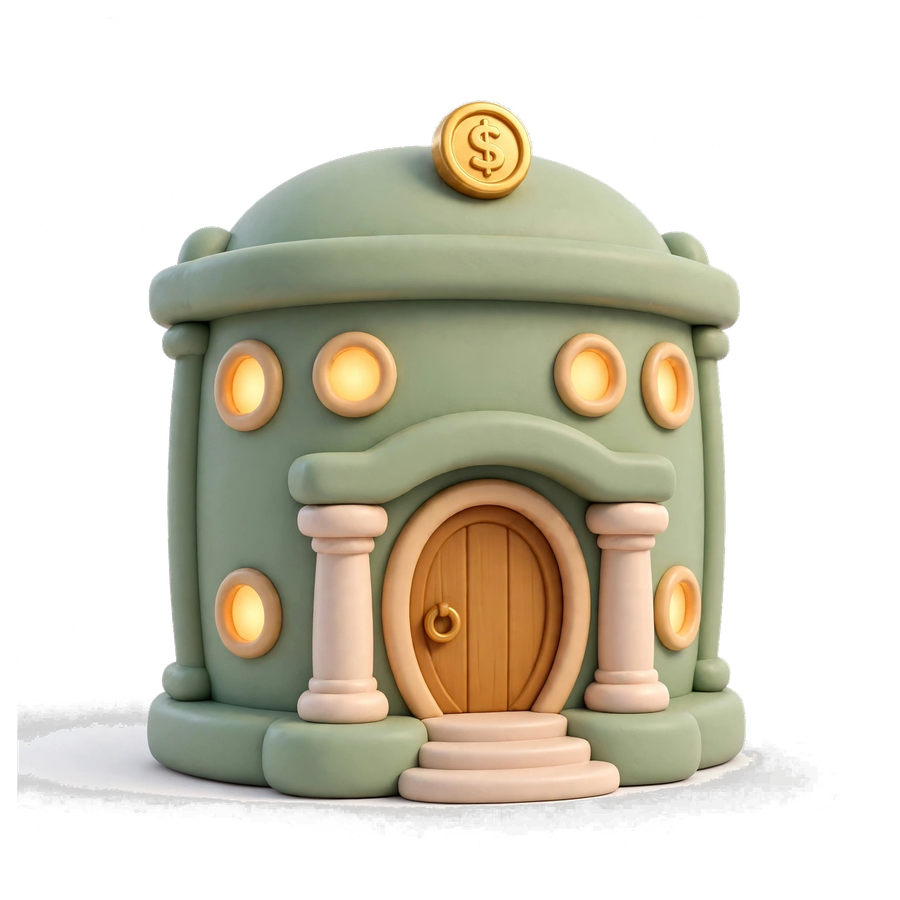 Quiet House