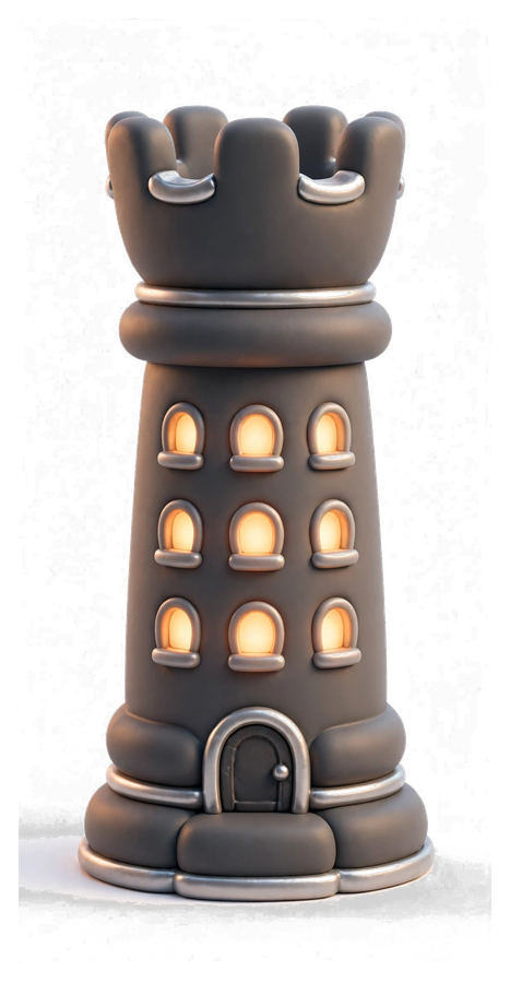Black Tower
