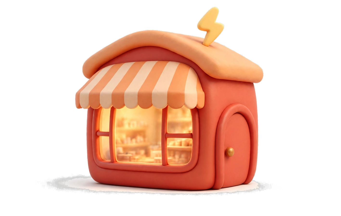 Drop Shop